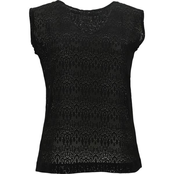 t-shirt Freddy nero