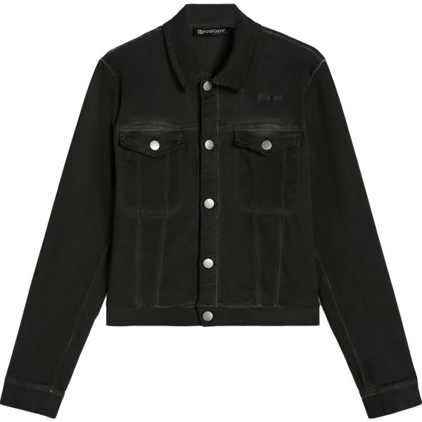 blazer Freddy nero