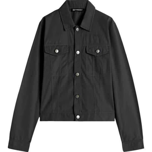 blazer Freddy nero