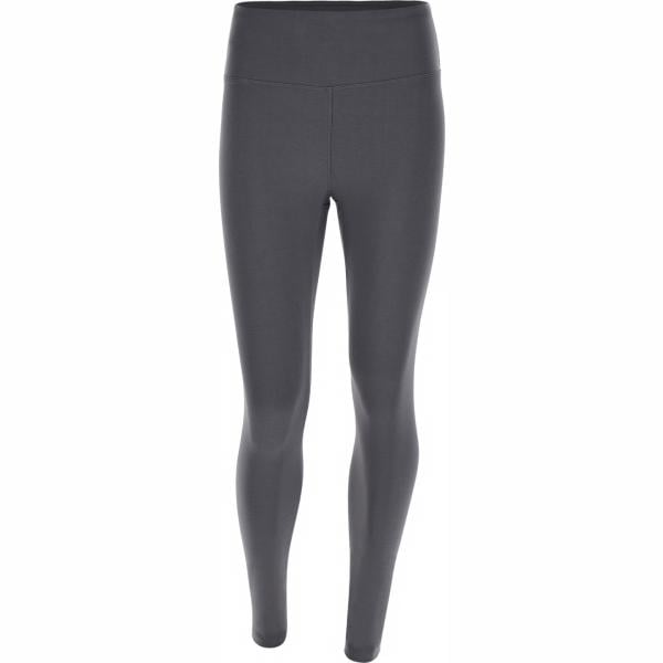 pantaloni Freddy grigio
