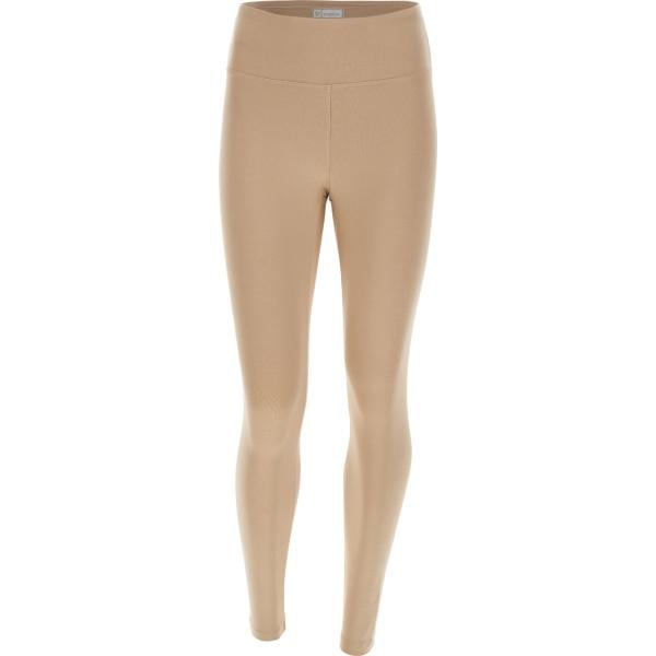 pantaloni Freddy marrone
