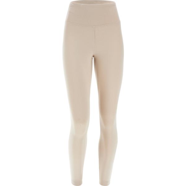 pantaloni Freddy marrone