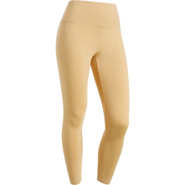 leggings Freddy marrone
