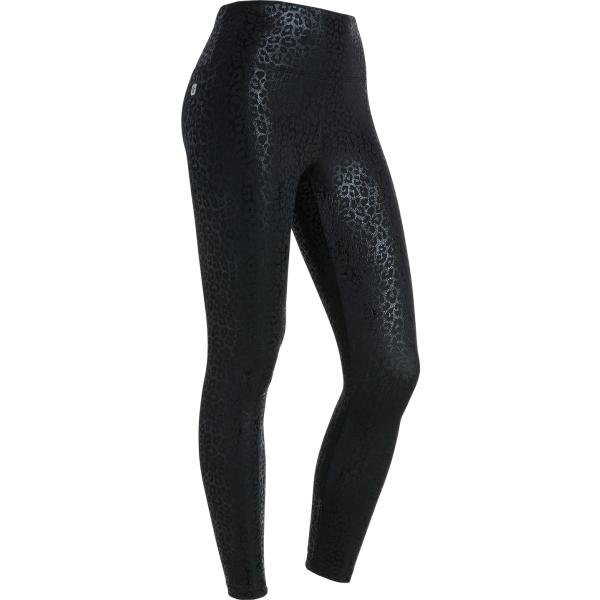 leggings Freddy nero