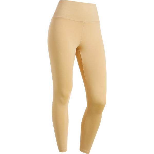 leggings sportivo Freddy marrone