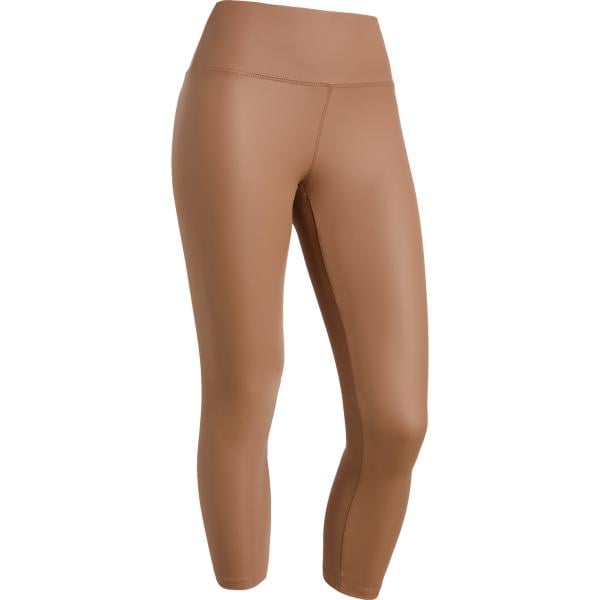 treggings Freddy marrone