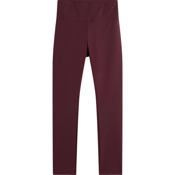leggings Freddy marrone
