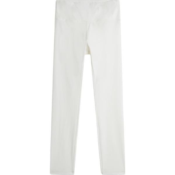 leggings Freddy bianco