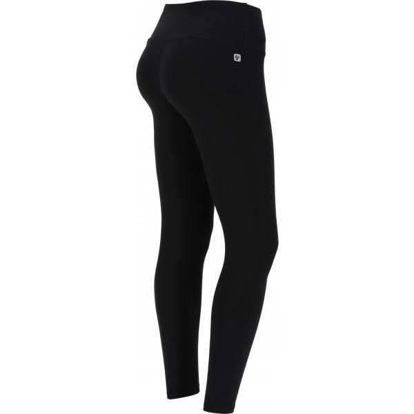 leggings Freddy nero con stampe