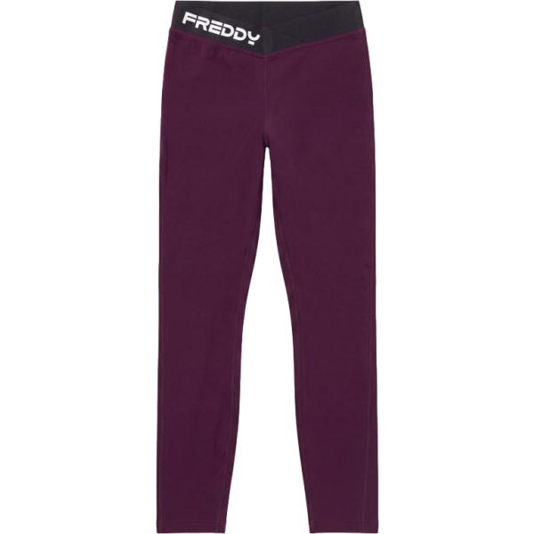 leggings Freddy viola