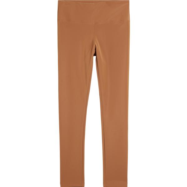 pantaloni Freddy marrone