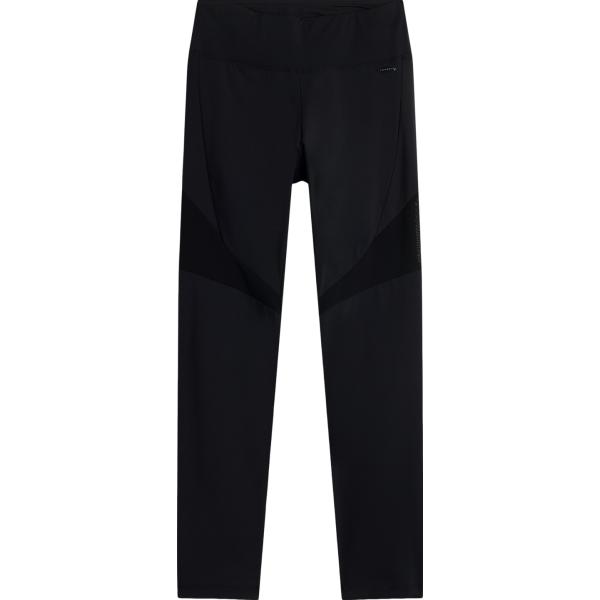 pantaloni Freddy nero