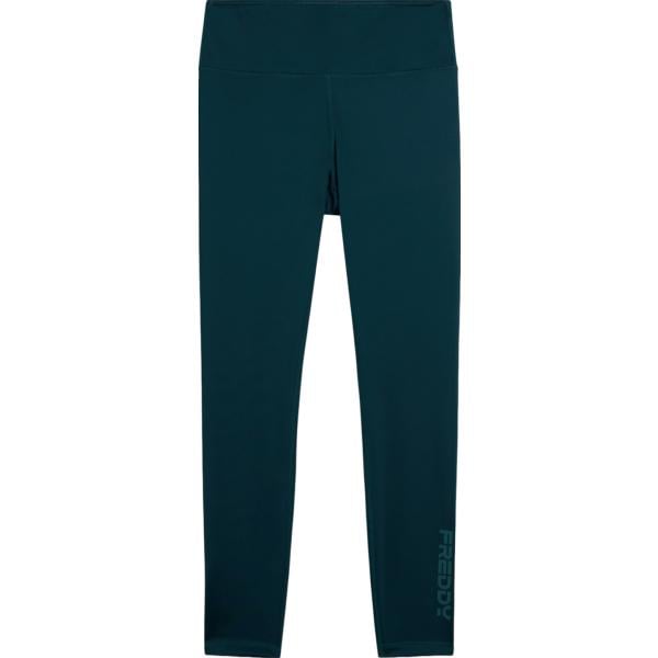 leggings Freddy blu