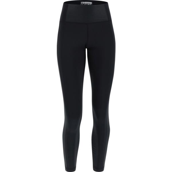 leggings sportivo Freddy nero