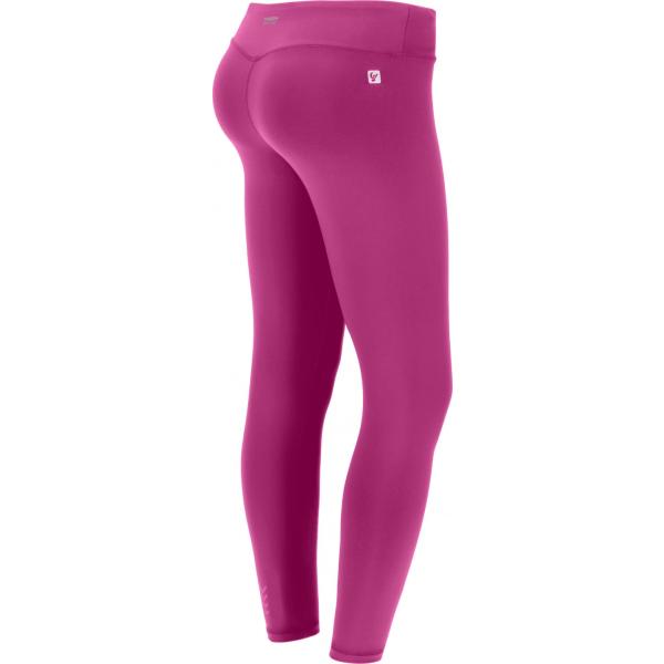 pantaloni Freddy rosa