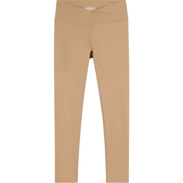 leggings Freddy marrone