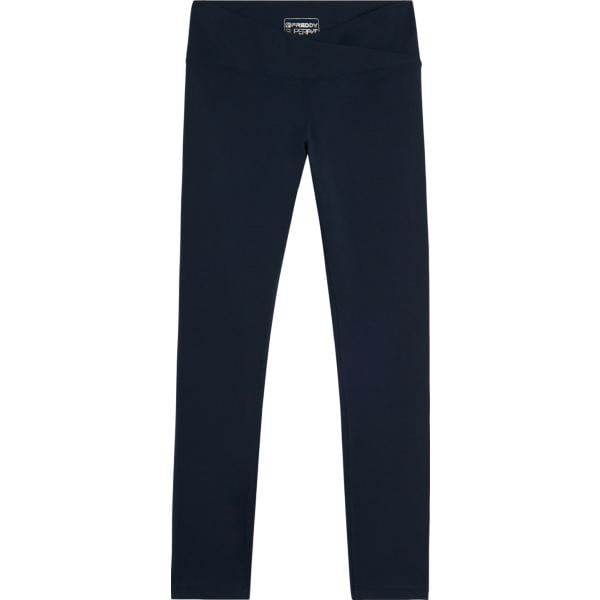 pantaloni Freddy blu