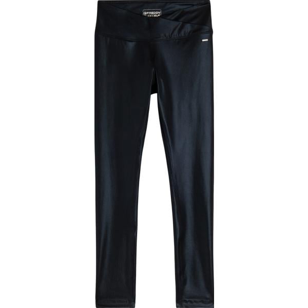 leggings Freddy nero
