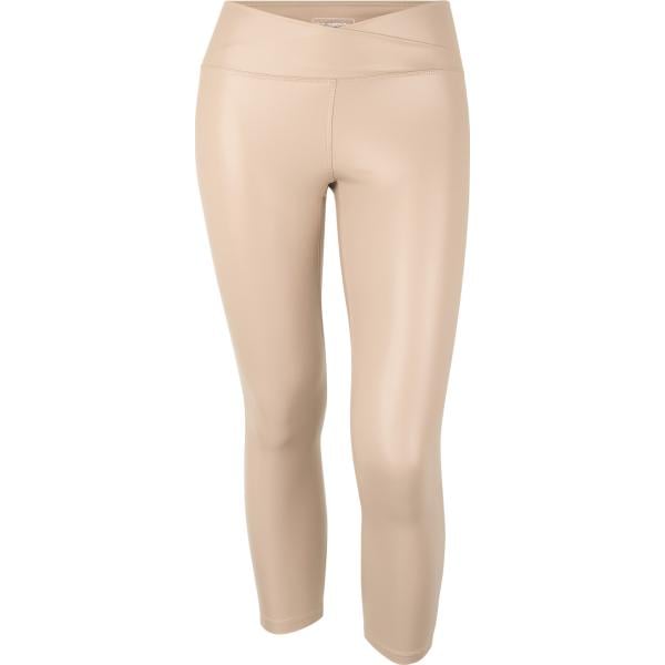 pantaloni Freddy marrone