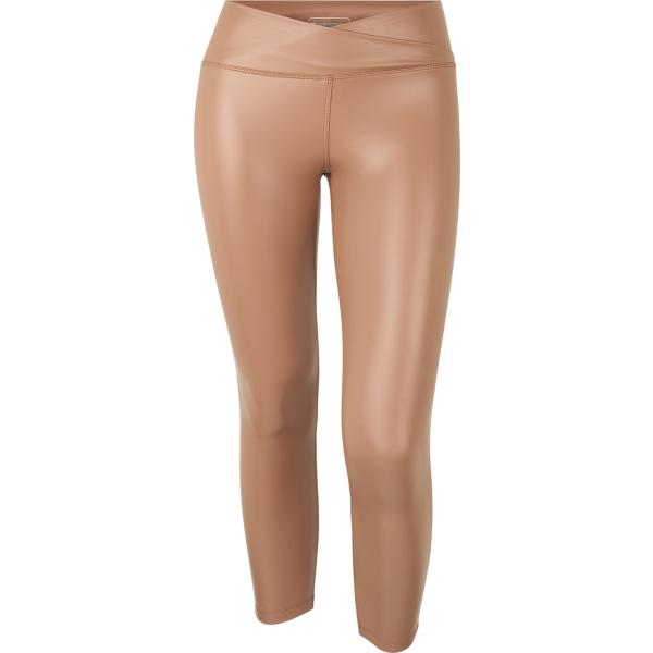 pantaloni Freddy marrone