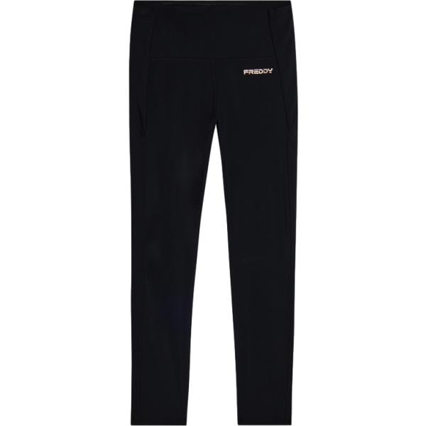 leggings Freddy nero