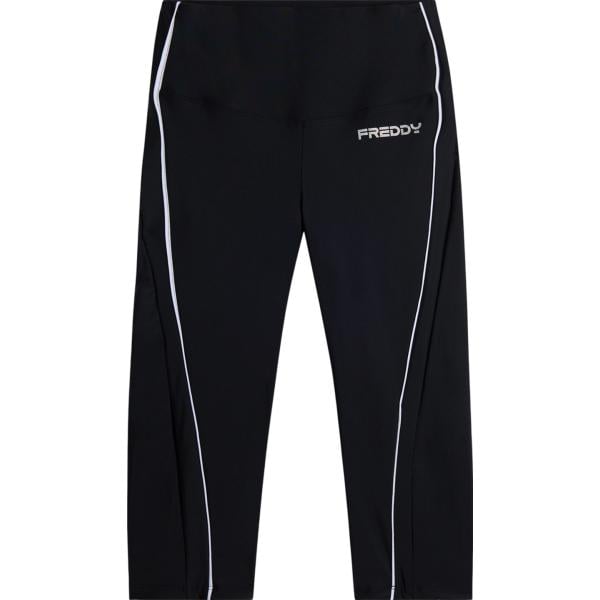 leggings Freddy nero