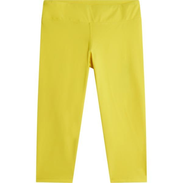 leggings Freddy giallo