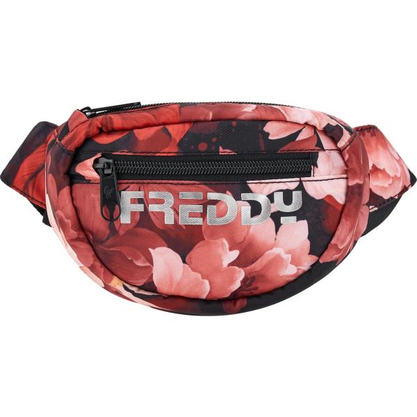 marsupi Freddy multicolore con stampe