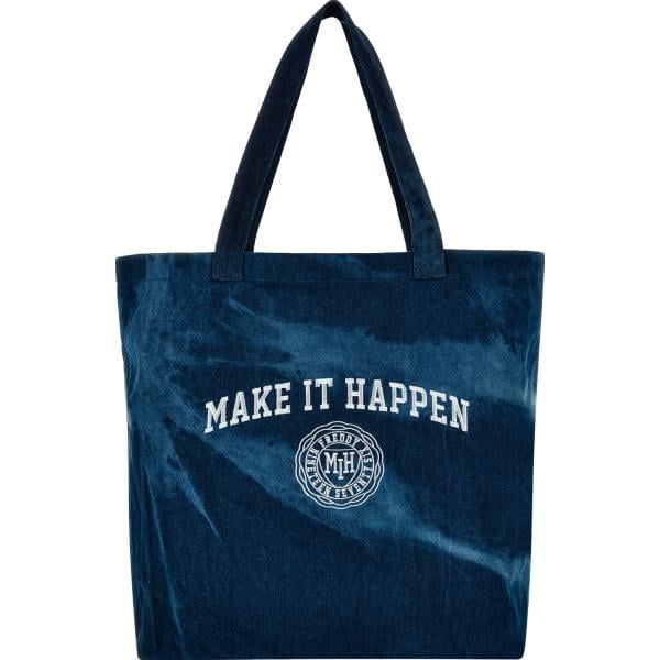 shopping bag Freddy grigio