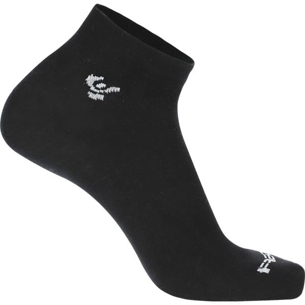 calzini Freddy nero con stampe