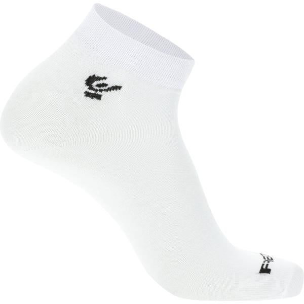 calzini Freddy bianco con stampe
