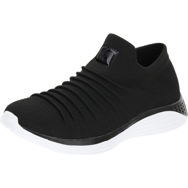 sneakers Freddy nero