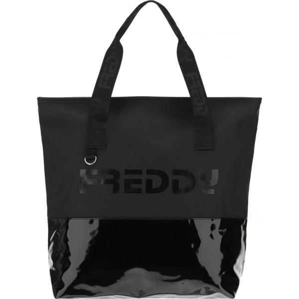 shopping bag Freddy nero