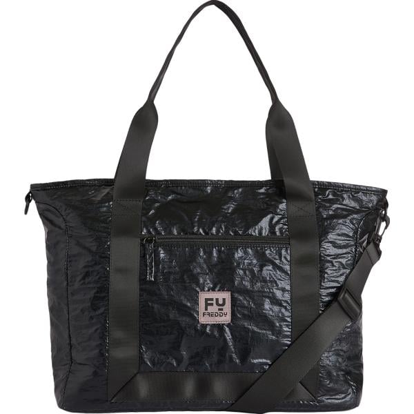 borse tote Freddy nero