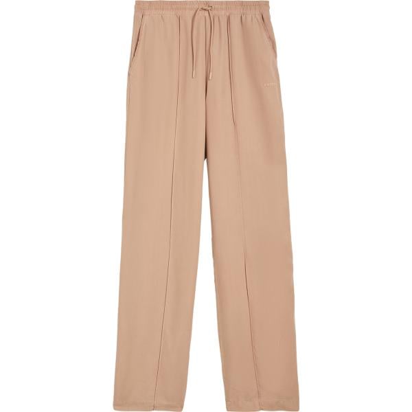 pantaloni Freddy marrone