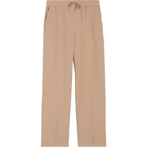 pantaloni Freddy grigio