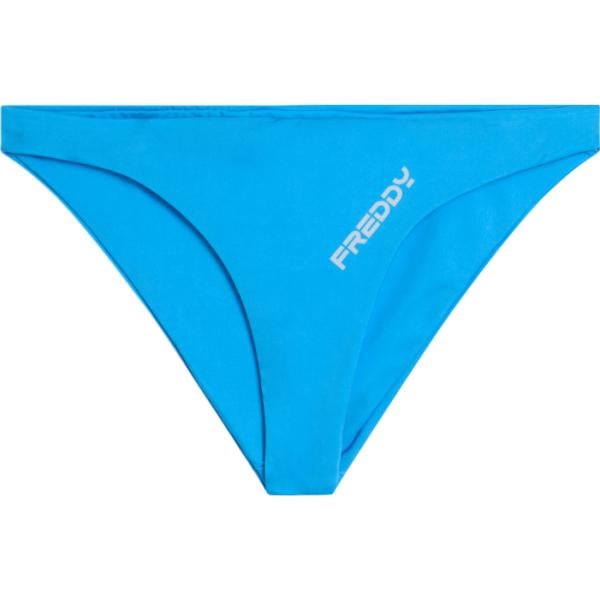 Bikini da donna in azzurro a scatto Freddy