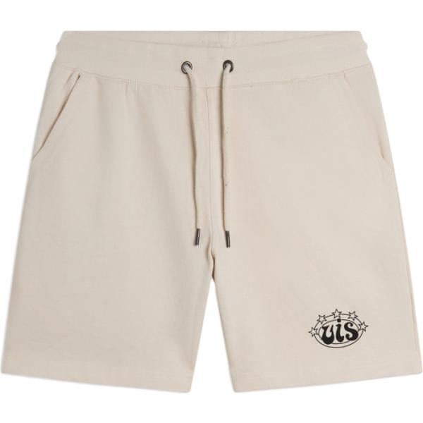 pantaloni corti Freddy bianco