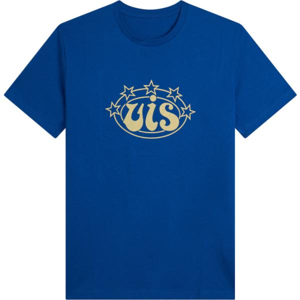 t-shirt Freddy blu