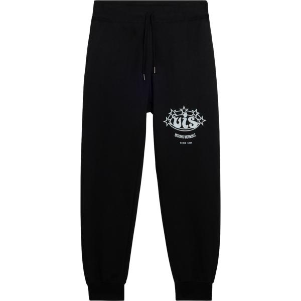 pantaloni Freddy nero