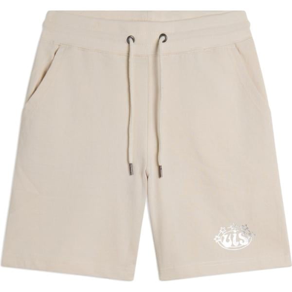 pantaloni corti Freddy bianco