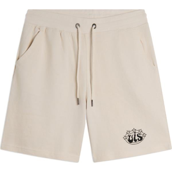 pantaloni corti Freddy bianco