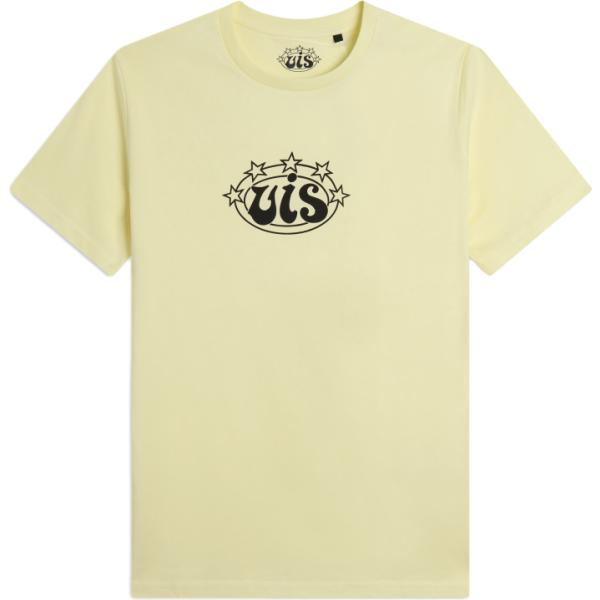 T-shirt sportiva da donna con scollo a maniche corte in cotone Freddy