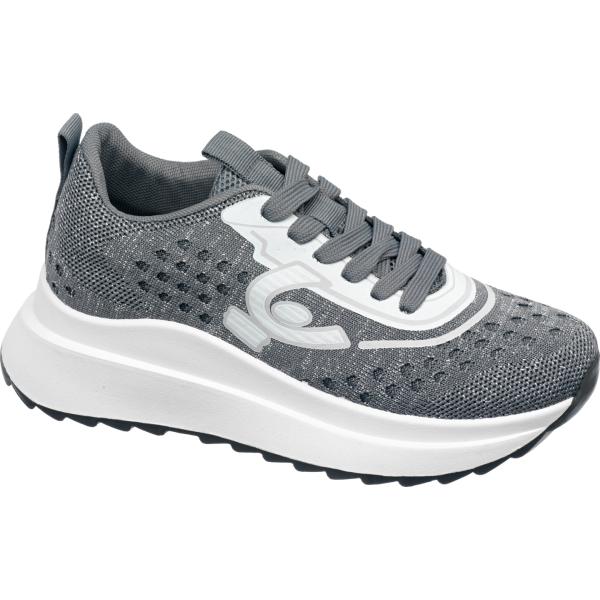 sneakers Freddy grigio
