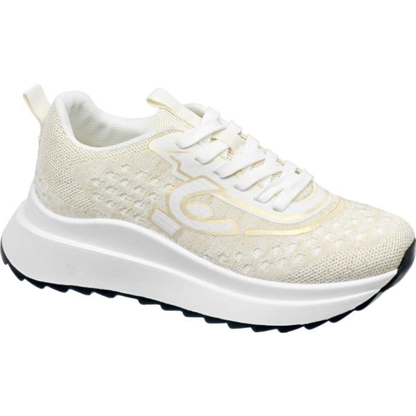 sneakers Freddy bianco