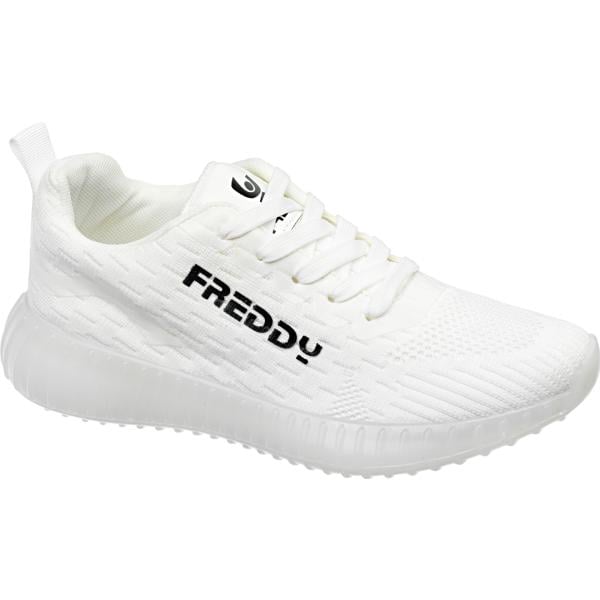 sneakers Freddy bianco