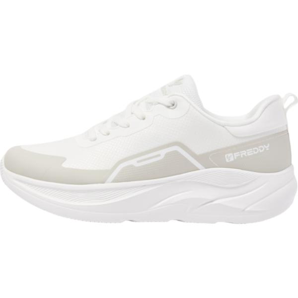 sneakers Freddy bianco