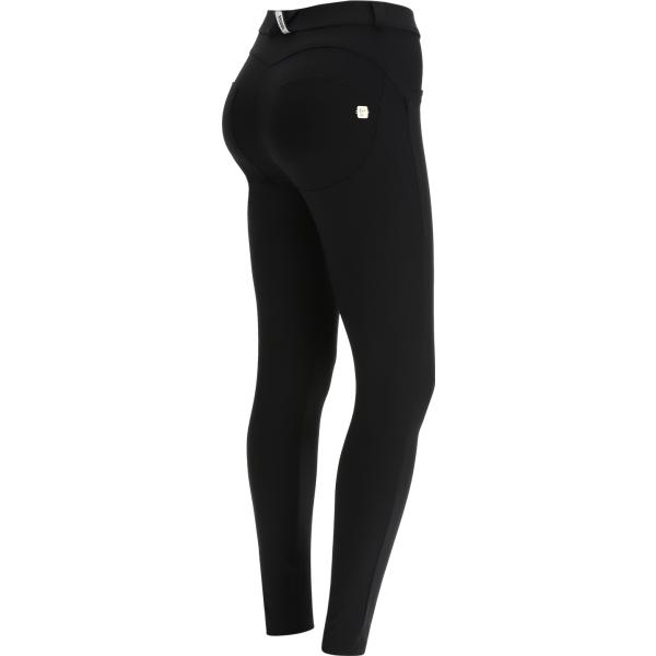 pantaloni Freddy nero