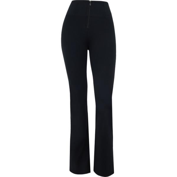 pantaloni Freddy nero
