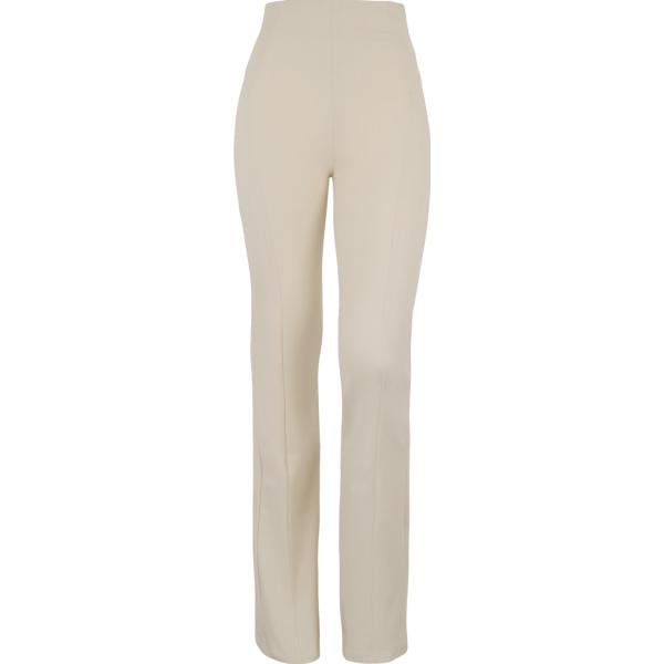 pantaloni Freddy bianco